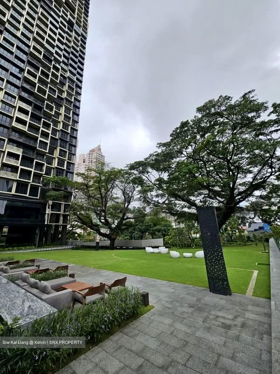 Irwell Hill Residences (D9), Apartment #557956251